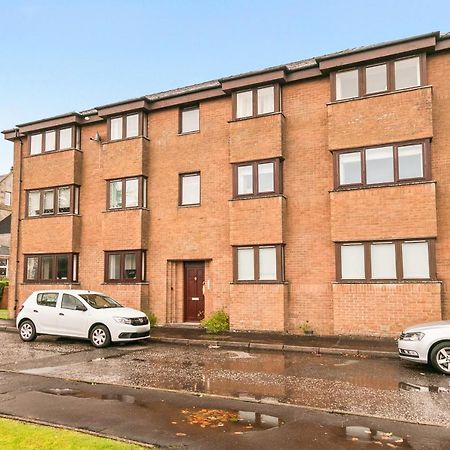 Aspen Apartment Helensburgh Kültér fotó