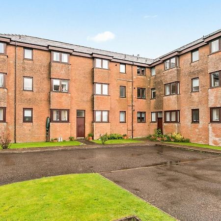 Aspen Apartment Helensburgh Kültér fotó