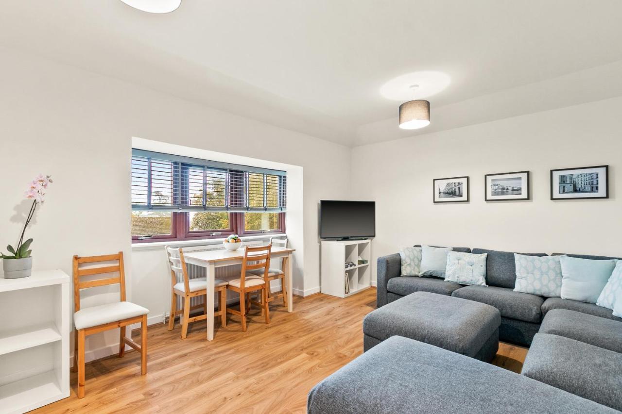 Aspen Apartment Helensburgh Kültér fotó