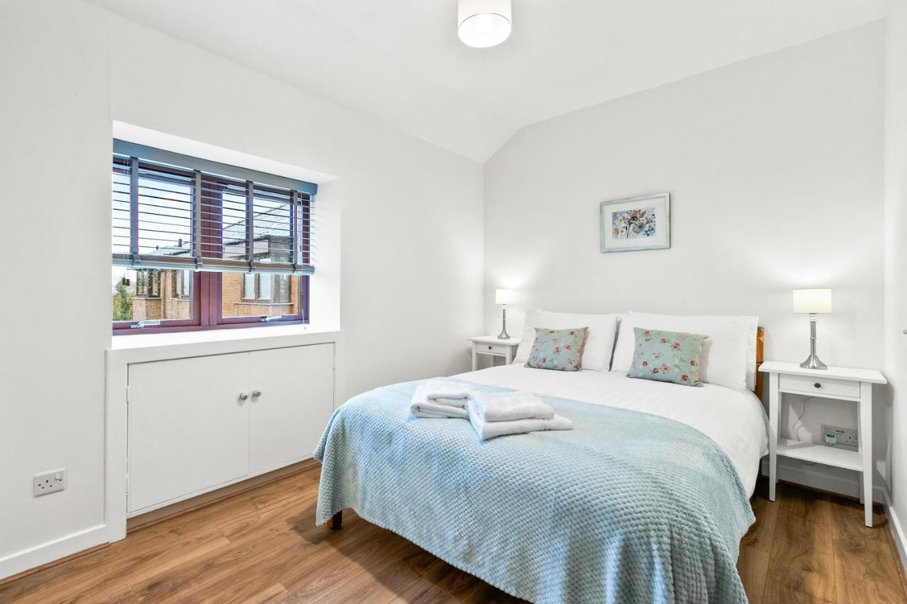 Aspen Apartment Helensburgh Kültér fotó