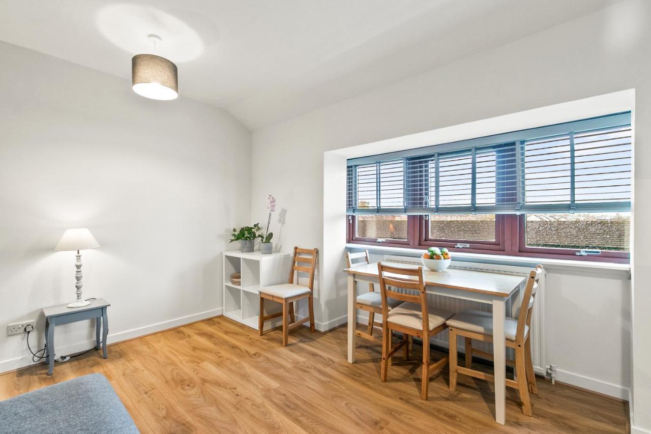 Aspen Apartment Helensburgh Kültér fotó