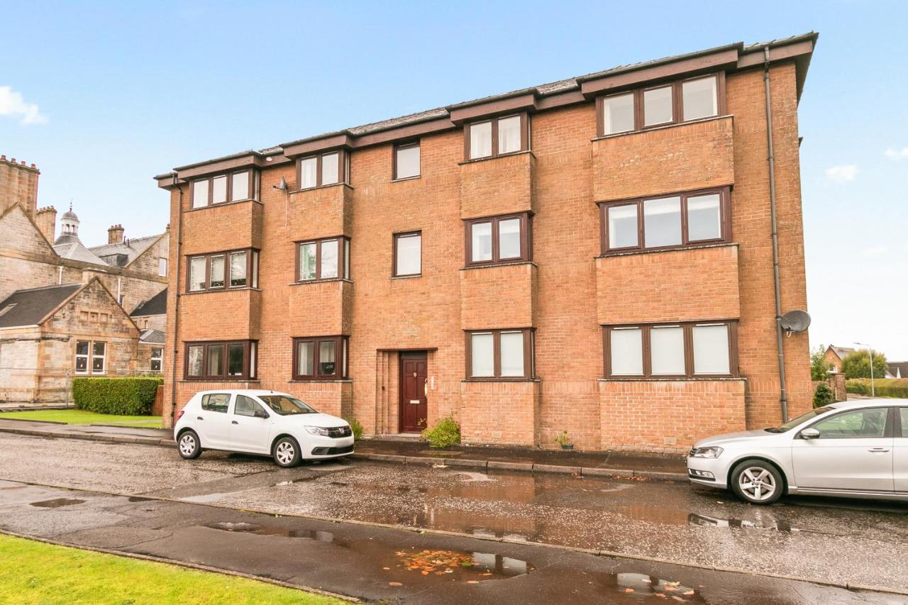 Aspen Apartment Helensburgh Kültér fotó